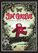 Jim Curious, voyage à travers la jungle